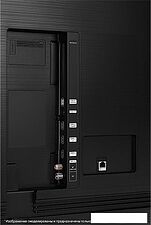 Телевизор Samsung Crystal UHD 4K CU7100 UE50CU7100UXCE