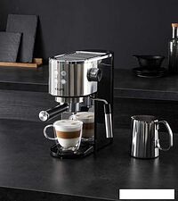 Рожковая помповая кофеварка Krups Virtuoso XP442C11