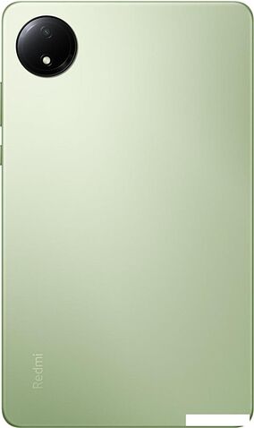 Планшет Xiaomi Redmi Pad SE 8.7 4GB/128GB международная версия (зеленый)