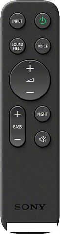 Саундбар Sony HT-S2000