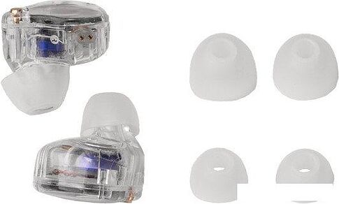 Наушники Music Public Kingdom IEM120