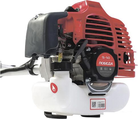 Триммер Победа ТБ 143 280301443