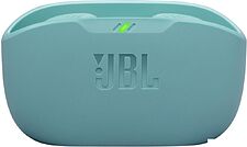 Наушники JBL Wave Buds 2 (голубой)