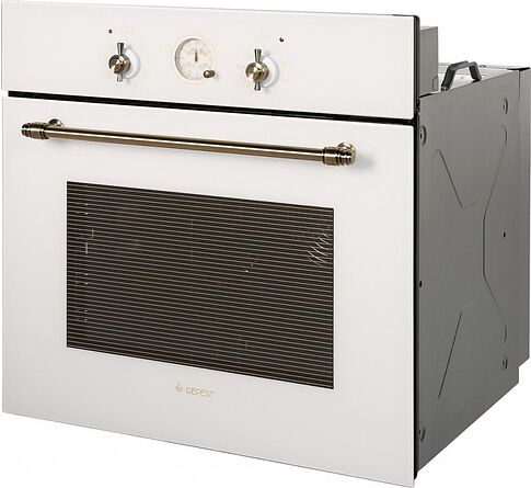 Электрический духовой шкаф GEFEST ДА 622-02 К82