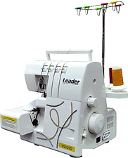 Оверлок Leader VS 325D