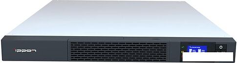 Источник бесперебойного питания IPPON Smart Winner II 1150 1U 1384149