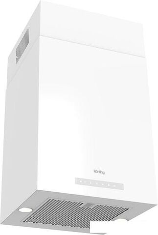 Кухонная вытяжка Korting Cube KHA 45970 W