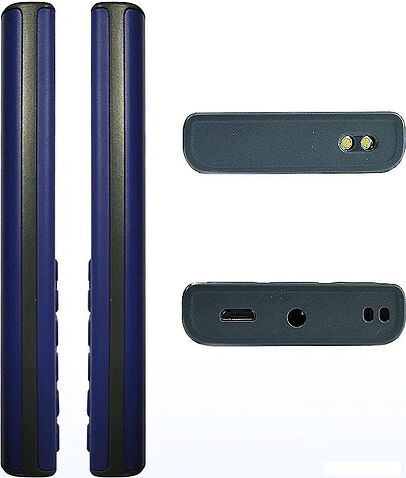 Телефон Nokia 108 (2024) Dual SIM TA-1627 (синий)