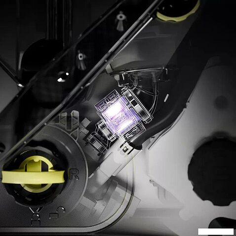 Встраиваемая посудомоечная машина ASKO DFI778UXXL