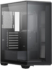 Корпус XASTRA Q600-0F-UC (черный)