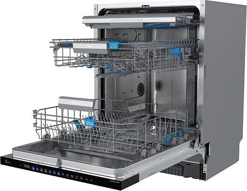 Встраиваемая посудомоечная машина Midea MID60S730i