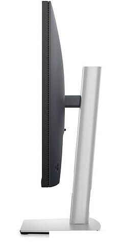 Монитор Dell P2723DE