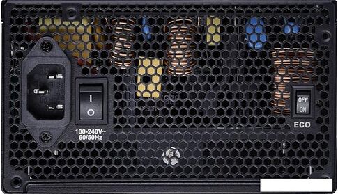 Блок питания Super Flower Flower VI Platinum PRO 850W SF-850F14PE