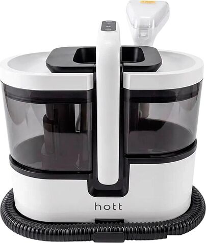Пылесос Hott HTVC-02S-4W
