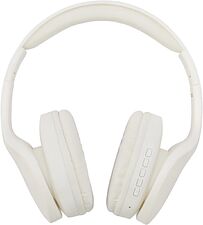 Наушники Hyundai H-HP104 (белый)