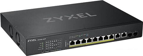 Коммутатор Zyxel XS1930-12HP