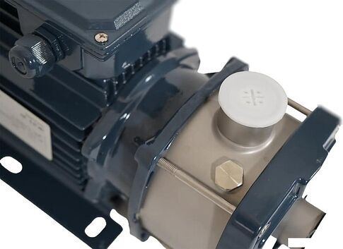 Центробежный насос Unipump CM 25-2