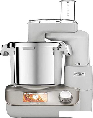 Кухонный процессор Kenwood CookEasy+ CCL50.A0CP