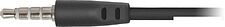 Наушники с микрофоном Defender Pulse 420 (черный/красный) [63424]