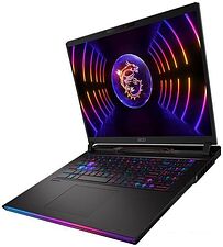 Игровой ноутбук MSI Raider GE78HX 13VH-214RU Игровой ноутбук MSI Raider GE78HX 13VH-214RU