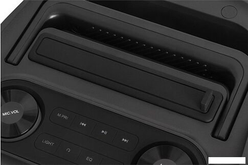 Беспроводная колонка Aiwa CAS-750