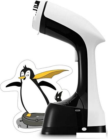 Отпариватель Kitfort KT-9249