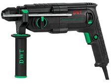 Перфоратор DWT SBHP06-20 BMC (кейс)