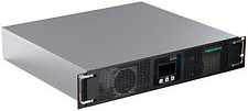 Источник бесперебойного питания Marsriva Single Phase On-Line UPS Rack MR-US2KRT-TIE