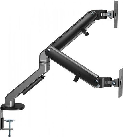 Кронштейн Ultramounts UM735BL (черный/серый)