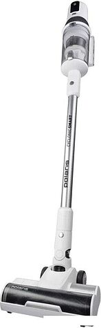 Пылесос Polaris PVCS 8200 Handstick Duo Pro Wi-Fi IQ Home (белый)
