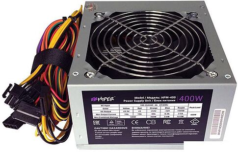 Блок питания Hiper HPM-400