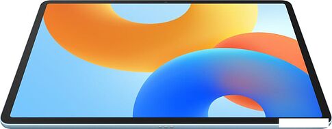 Планшет Huawei MatePad 11.5" 2025 PaperMatte BTKR-W09 8GB/256GB (голубой, с клавиатурой)