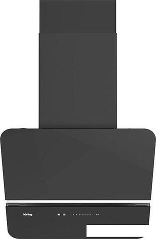 Кухонная вытяжка Korting KHC 69499 GN