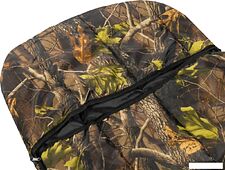 Спальный мешок Sundays 210см, -10°C