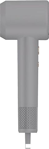 Фен Vivaris VB H8G (серый)