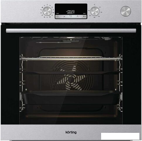 Электрический духовой шкаф Korting OKB 8951 EX ST