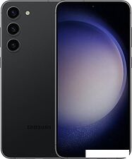 Смартфон Samsung Galaxy S23+ SM-S916B/DS 8GB/512GB (черный фантом) Смартфон Samsung Galaxy S23+ SM-S916B/DS 8GB/512GB (черный фантом)