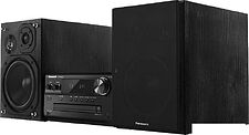Микро-система Panasonic SC-PMX90EE-K