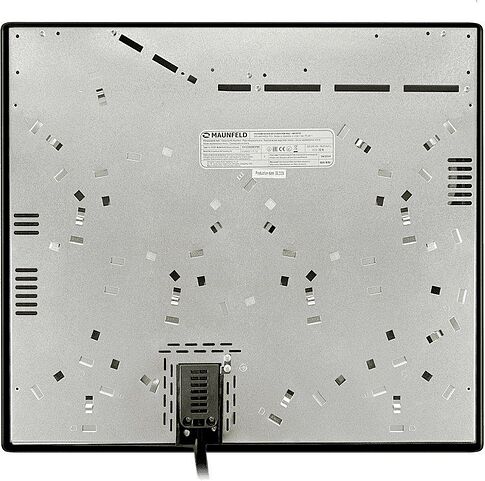 Варочная панель MAUNFELD EVCE453SDPBK