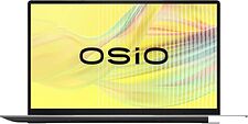 Ноутбук OSiO FocusLine F160I-014