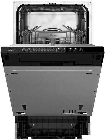 Встраиваемая посудомоечная машина Monsher MD 4511