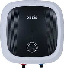 Накопительный электрический водонагреватель над мойкой Oasis 10 GM Накопительный электрический водонагреватель над мойкой Oasis 10 GM