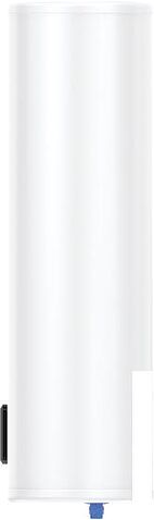 Накопительный электрический водонагреватель Timberk Home Intellect T-WSS80-N72-V-WF