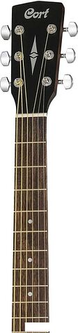 Акустическая гитара Cort L60M OP