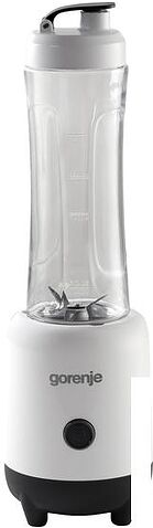 Стационарный блендер Gorenje BSM600LBW