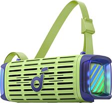 Беспроводная колонка Anker SoundCore Boom 3i (зеленый)