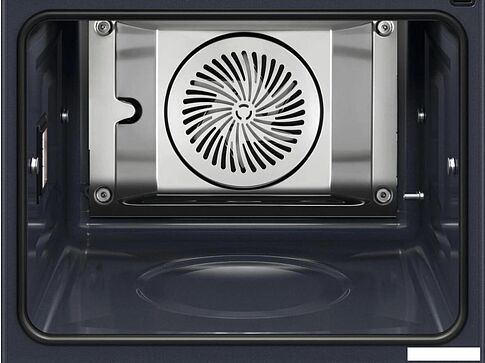 Электрический духовой шкаф Electrolux 900 ProAssist SteamPro KOAAS3ST