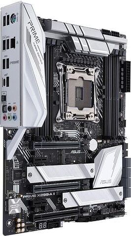 Материнская плата ASUS Prime X299-A II