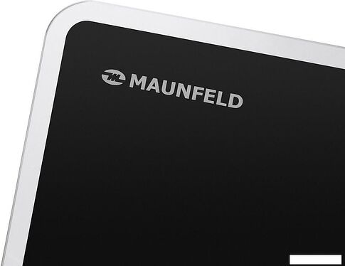 Кухонная вытяжка MAUNFELD Eagle 850 60 (черное стекло)
