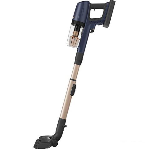 Вертикальный пылесос с влажной уборкой Electrolux Power Hygienic 800 EP81HB25WU